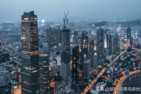 深度长文：2022年底的青岛楼市，这三个现象透露哪些趋势和机会？图片