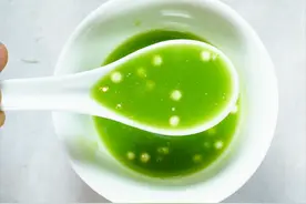 “珍珠翡翠白玉汤”你吃过吗？今天教你高配版，做完秒变大厨图片