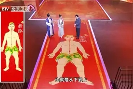 “百病生于气”！常按这4个地方，舒心、理气，心情好了全身都好图片