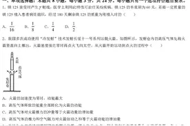 2022年高考物理——山东卷图片