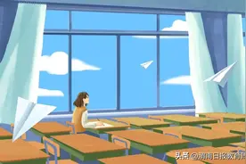 我对教育的期待：一所安静的学校，一间安静的教室图片