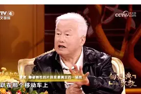 《上甘岭》杨德才饰演者张亮，88岁罕见现身，最遗憾刘玉茹已去世图片