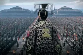 中国历史上著名的四大盛世，最后一个却饱受争议，不被承认图片