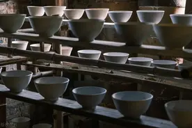打造陶瓷爱好者的朝圣之地 景德镇出台“巩固提升经济31条”图片