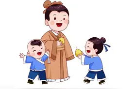 三国时曹操杀光了孔融三族，为何后世各朝各代孔子衍圣公照常昌盛图片