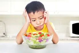 孩子不爱吃饭，饿一顿真的管用吗？图片