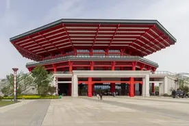 菏泽与济宁的比对：是否“乱世用重典，沉疴下猛药”在起作用？图片