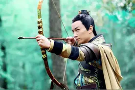 “叛徒”李陵的家族：因误会惨遭祖国抛弃，数百年后才得以回归图片