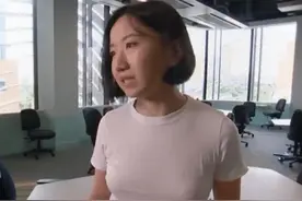 许秀中：从父母眼中的乖乖女留学生，到卖国求荣的“反华妖女”图片