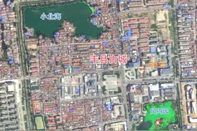 刘邦比陈胜先出事，为何躲在芒砀山11个月？图片