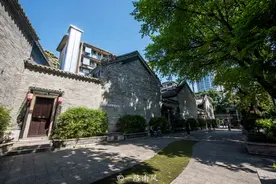 很多老广也不知道的旅游打卡点，隐藏在广州闹市，你去过几个？图片