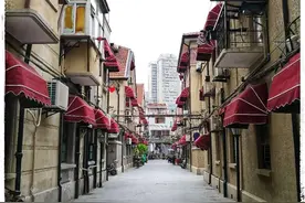 上海房屋征收最新案例：非公房同住人是否必然没有征收补偿利益？图片