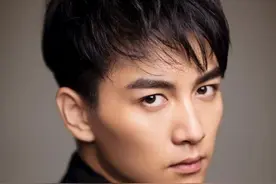 陈晓帅气瞬间图集图片