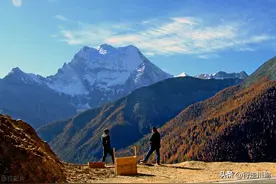 地处川西高原的凉山，常住人为何达到了487万，和绵阳相差无几？图片
