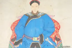 亲王子孙最低可承袭什么爵位，入八分与不入八分又是什么意思？图片