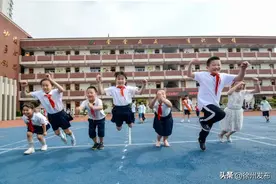 一批新学校，马上见！图片