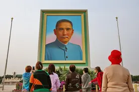 救国救民的伟人孙中山：开创近代中国的奇迹！图片