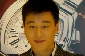 金主入狱后，佟大为息影2年，严屹宽一句话，又将他推上风口浪尖图片