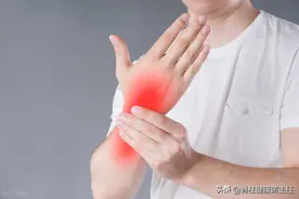 手腕扭伤、肿痛，会自己痊愈？总结全面处理攻略，详细告诉您图片