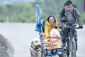 2015年，广西小伙带绝症女友环游中国，身上仅有200元，现状如何图片