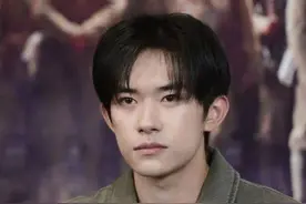 5年，从被嘲讽到百亿影帝，易烊千玺是如何做到的？图片
