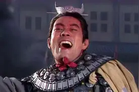 注水的“三姓家奴”：历史上的吕布一共认过几个义父（干爹）？图片