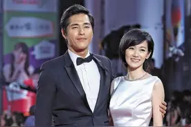 台媒称蓝正龙离婚了！好友曝出原因：周幼婷无法忍受丧偶式婚姻图片