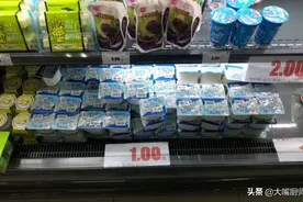 聪明人买酸奶，不看牌子和价格，记住“3买2不买”，好喝又营养图片