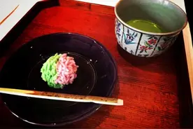 日本生活：日本人最喜欢的和菓子排行榜图片