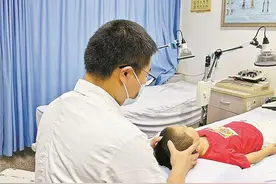 轻轻扎几针，就能变聪明？中医师：没那么神奇图片