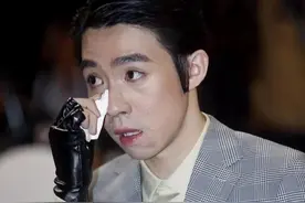 深夜又来大瓜！俞灏明被曝渣男行为，美女隔空喊话:做个人吧！图片