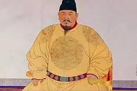 读书Ⅰ传奇人物朱重八诞生了！解读《明朝那些事》图片