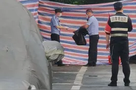 杭州“杀妻案”落幕，幼女写下谅解书，儿子争房产！图片