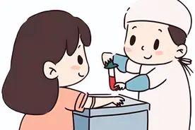 空腹抽血到底需要“空”多久？为何抽血一抽就是好几管？图片