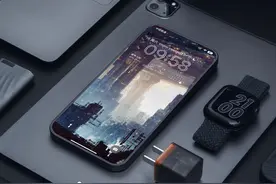 插画壁纸 / 赛博朋克风格图片