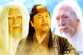 阐教截教内斗，封神大战变相削弱玄门实力，鸿钧老祖为何会同意？图片