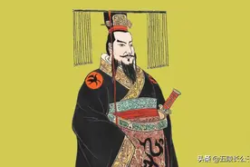 秦始皇：酒后争执引发血案，诛嫪毐、逐吕不韦，历史上的蝴蝶效应图片