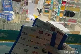 做骑手半个月，我看到了最真实的一幕：一天只吃一顿饭，睡桥洞、被误解指责……|魔都战疫口述实录图片