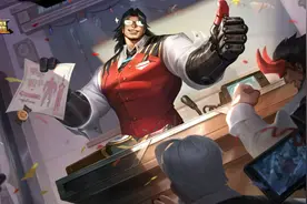 王者荣耀项羽怎么玩？全面清晰为你解析图片