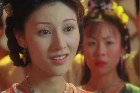 李嘉欣：持靓“夺夫”的她，活成了“李甲”图片