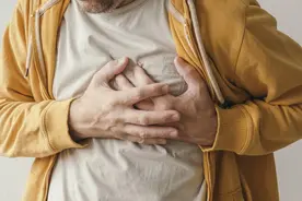 “不能呼吸的痛”——尘肺病，有哪些症状？图片