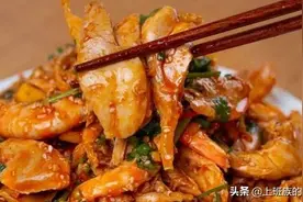 夏天最爱的开胃菜，清爽入味，连吃一周都不腻图片
