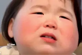 可爱表情包 | 我好饿啊图片