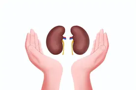 男人吃腰子能养肾？医生：真正补肾的这4物，可能大多数人不爱吃图片