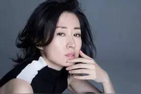 刘敏涛：为女儿被丈夫冷落七年，离婚后提到前夫心怀感恩图片