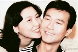 同样是郑少秋的孩子，沈殿霞和官晶华的女儿一比较，差别就出来了图片