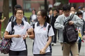 大学将“取消”录取批次？学历不再分一二本，新规或将2022年实行图片