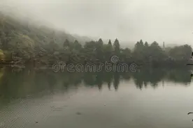 猎人的故事——猎皮子（一）荒野山塘图片