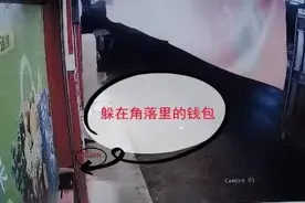【芜检君说法】四顾无人起贪念，顺手牵羊被判刑图片