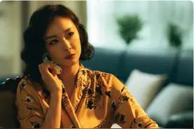 《狂飙》中的配角的演技有多牛，观众直呼建议查查，不像是演的图片